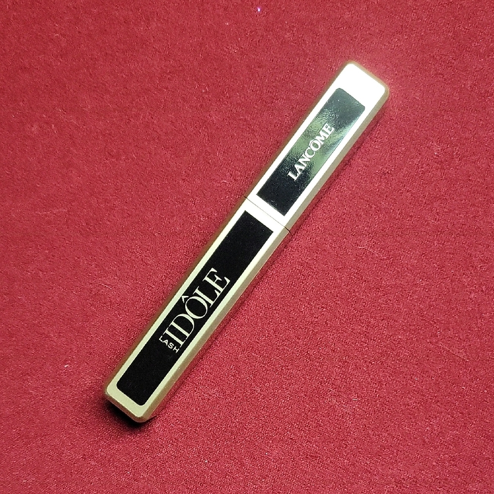 Lancome Idôle Lash Mascara - Black and Gold